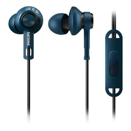 Περισσότερες πληροφορίες για "Philips ActionFit SHQ2405BL/00 (Indigo)"