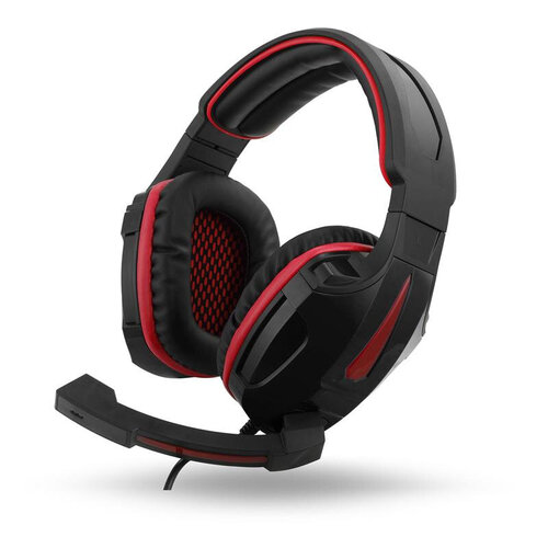 Περισσότερες πληροφορίες για "Inland PRO GAMER (Μαύρο/Ενσύρματα)"