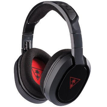 Περισσότερες πληροφορίες για "Turtle Beach Ear Force Recon 100 (Μαύρο/Ενσύρματα)"
