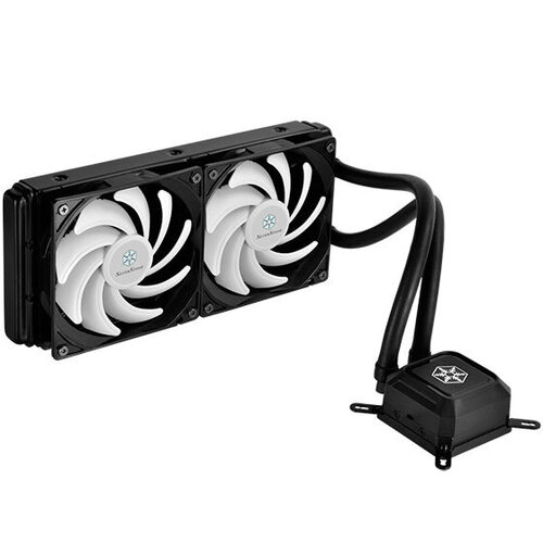 Περισσότερες πληροφορίες για "Silverstone TD02-LITE"