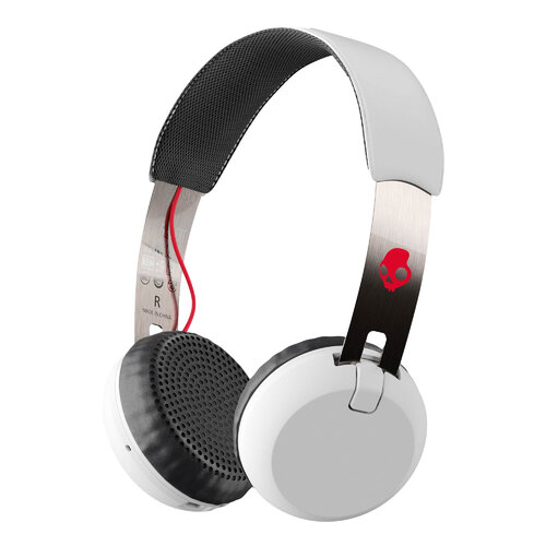 Περισσότερες πληροφορίες για "Skullcandy Grind Wireless (Άσπρο/Ασύρματα)"