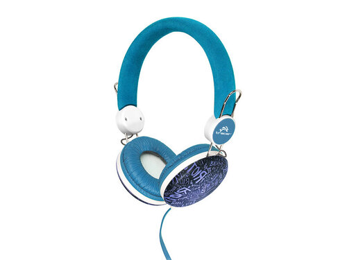 Περισσότερες πληροφορίες για "Tracer Ranger Blue (Μπλε/Ενσύρματα)"