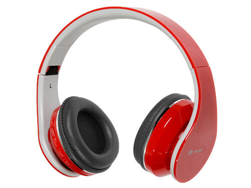 Περισσότερες πληροφορίες για "Tracer Mobile Red (Κόκκινο/Ασύρματα)"