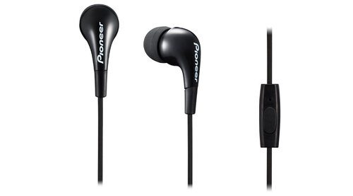 Περισσότερες πληροφορίες για "Pioneer SE-CL502T-K (Μαύρο)"