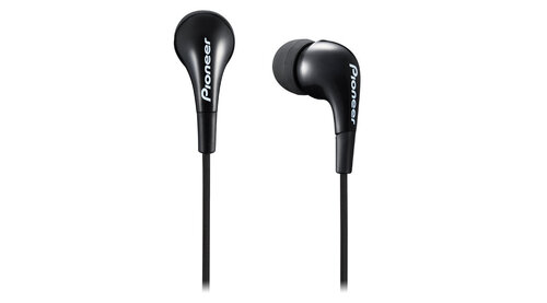 Περισσότερες πληροφορίες για "Pioneer SE-CL502-K (Μαύρο)"