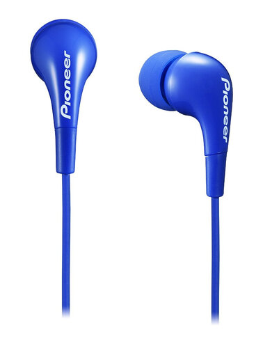 Περισσότερες πληροφορίες για "Pioneer SE-CL502-L (Μπλε)"
