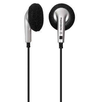 Περισσότερες πληροφορίες για "Thomson EAR1115S (Μαύρο)"