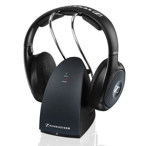 Περισσότερες πληροφορίες για "Sennheiser RS 135 (Μαύρο/Ενσύρματo & Ασύρματo)"