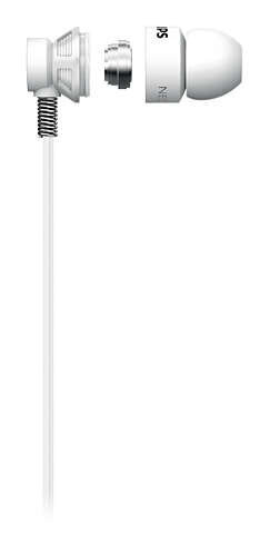 Περισσότερες πληροφορίες για "Philips SHE5200WT/51 (Άσπρο)"
