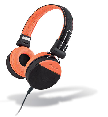 Περισσότερες πληροφορίες για "MySound Speak Style (Μαύρο/Ενσύρματα)"