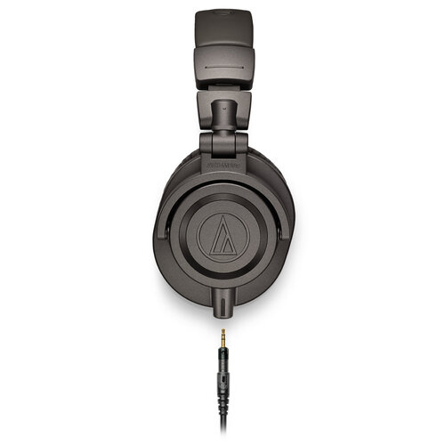 Περισσότερες πληροφορίες για "Audio-Technica ATH-M50xMG (Μαύρο/Ενσύρματα)"