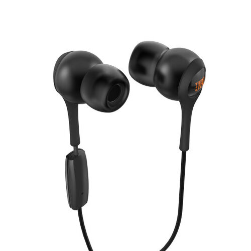 Περισσότερες πληροφορίες για "JBL T200A (Μαύρο)"