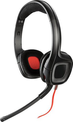 Περισσότερες πληροφορίες για "POLY GameCom 318LX (Μαύρο/Ενσύρματα)"