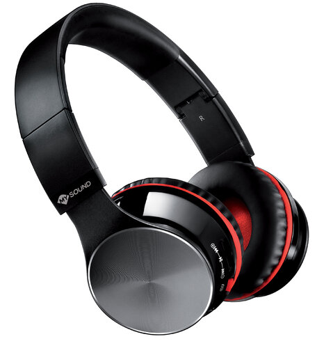 Περισσότερες πληροφορίες για "MySound Speak Air (Μαύρο/Ενσύρματo & Ασύρματo)"