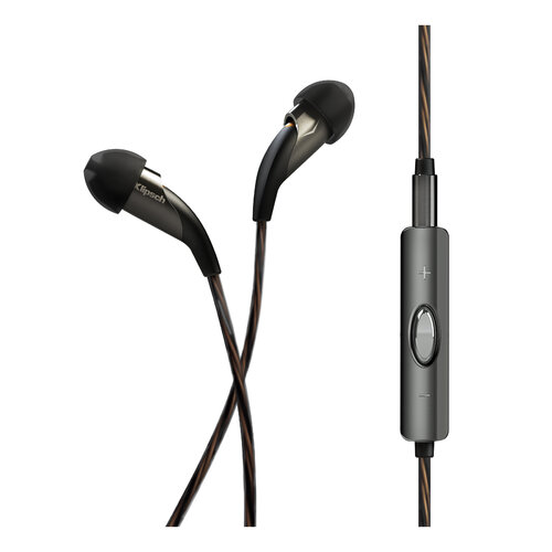 Περισσότερες πληροφορίες για "Klipsch X20i (Μαύρο)"