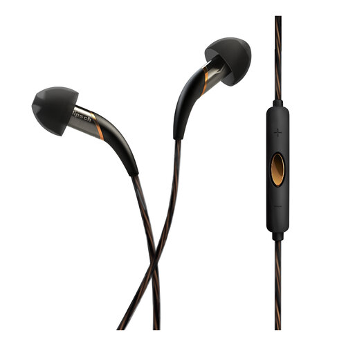 Περισσότερες πληροφορίες για "Klipsch X12i (Μαύρο)"