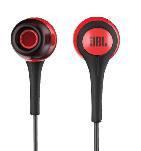 Περισσότερες πληροφορίες για "Harman/Kardon JBL T200A (Μαύρο)"