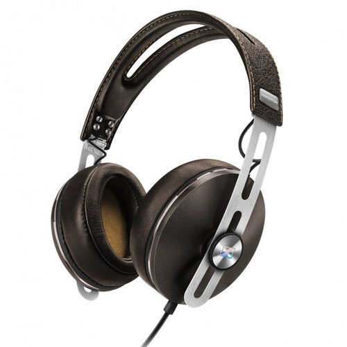 Περισσότερες πληροφορίες για "Sennheiser MOMENTUM 2 AEI BRW (Καφέ/Ενσύρματα)"