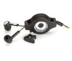 Περισσότερες πληροφορίες για "Black Box RET-EARPHONES (Μαύρο)"