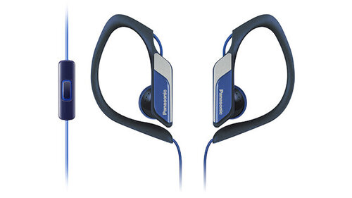 Περισσότερες πληροφορίες για "Panasonic RP-HS34ME (Μπλε)"