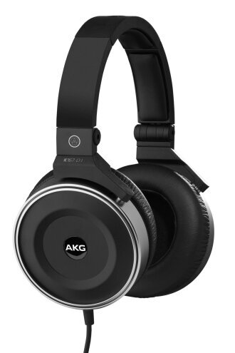 Περισσότερες πληροφορίες για "AKG K167 DJ (Μαύρο/Ενσύρματα)"