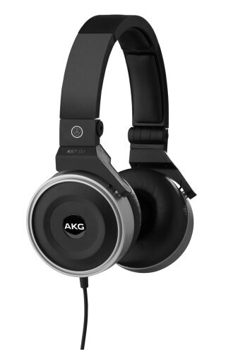 Περισσότερες πληροφορίες για "AKG K67 DJ (Μαύρο/Ενσύρματα)"