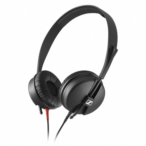 Περισσότερες πληροφορίες για "Sennheiser HD 25 LIGHT (Μαύρο/Ενσύρματα)"