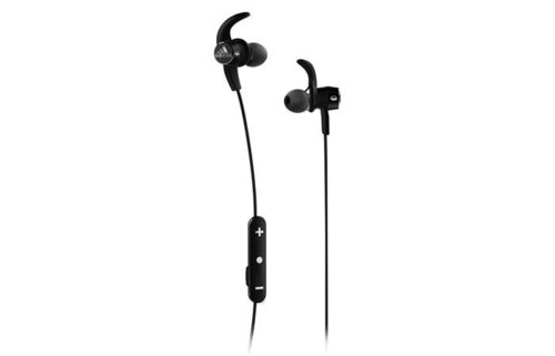Περισσότερες πληροφορίες για "Monster Cable adidas Sport adistar (Μαύρο)"