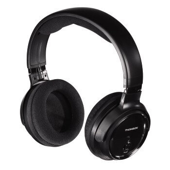Περισσότερες πληροφορίες για "Hama WHP 3203 PLL (Μαύρο/Ασύρματα)"