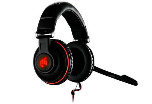 Περισσότερες πληροφορίες για "EpicGear SONOROUZ X (Μαύρο/Ενσύρματα)"