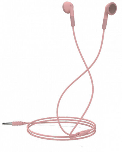 Περισσότερες πληροφορίες για "Radiopaq MIXX TRIBUTES EARPHONES ROSE GOLD (Χρυσό)"