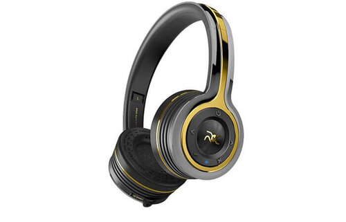 Περισσότερες πληροφορίες για "Monster Cable ROC Sport Freedom (Μαύρο, Χρυσό, Πλατινένιο/Ενσύρματo & Ασύρματo)"