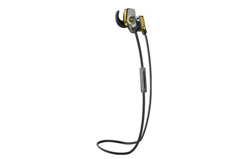 Περισσότερες πληροφορίες για "Monster Cable ROC Sport SuperSlim Wireless (Μαύρο, Χρυσό)"