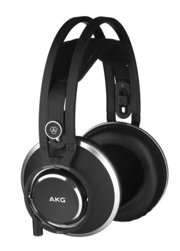 Περισσότερες πληροφορίες για "AKG K872 (Μαύρο/Ενσύρματα)"