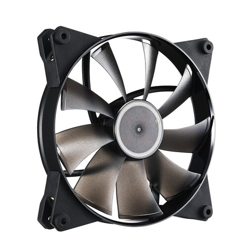 Περισσότερες πληροφορίες για "Cooler Master MasterFan Pro 140 Air Flow (14cm/4 ακίδων/Μαύρο)"