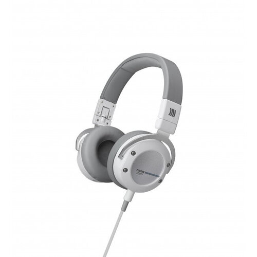 Περισσότερες πληροφορίες για "Beyerdynamic CUSTOM STREET White (Άσπρο/Ενσύρματα)"