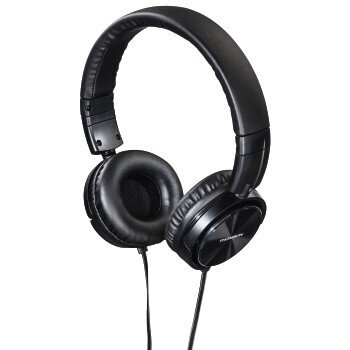 Περισσότερες πληροφορίες για "Hama Thomson HED2215BK (Μαύρο/Ενσύρματα)"