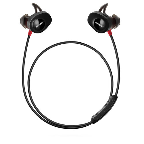 Περισσότερες πληροφορίες για "Bose SoundSport Pulse (Μαύρο)"
