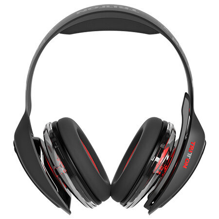 Περισσότερες πληροφορίες για "Tritton ARK 100 (Μαύρο/Ενσύρματα)"