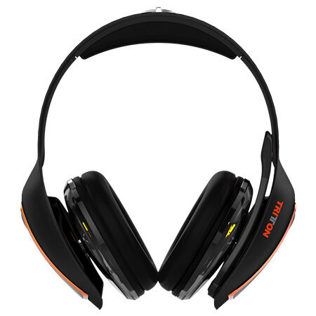 Περισσότερες πληροφορίες για "Tritton ARK 300 (Μαύρο/Ασύρματα)"