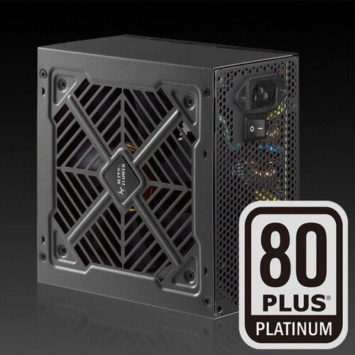 Περισσότερες πληροφορίες για "Super Flower SF-450P14PE (450W)"