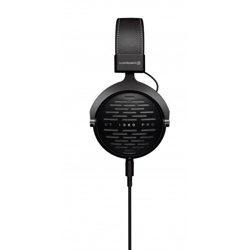 Περισσότερες πληροφορίες για "Beyerdynamic DT 1990 PRO (Μαύρο/Ενσύρματα)"