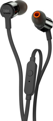 Περισσότερες πληροφορίες για "JBL T210 (Μαύρο)"