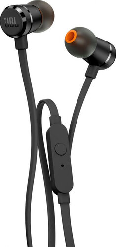 Περισσότερες πληροφορίες για "JBL T290 (Μαύρο)"