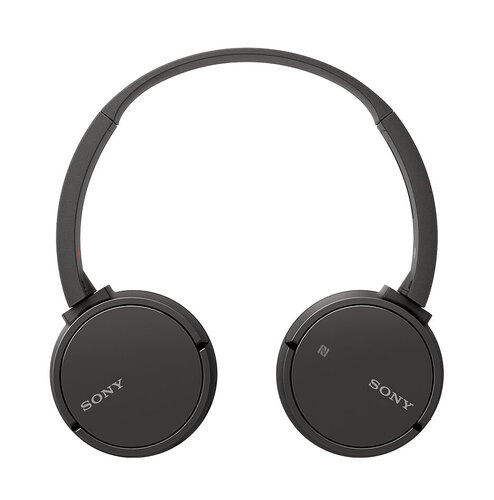 Περισσότερες πληροφορίες για "Sony MDR-ZX220BT (Μαύρο/Ασύρματα)"