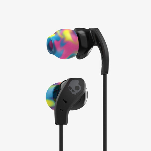Περισσότερες πληροφορίες για "Skullcandy S2CDJY-523 (Μαύρο)"