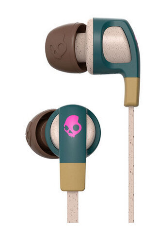 Περισσότερες πληροφορίες για "Skullcandy Smokin’ Buds 2 (Καφέ)"