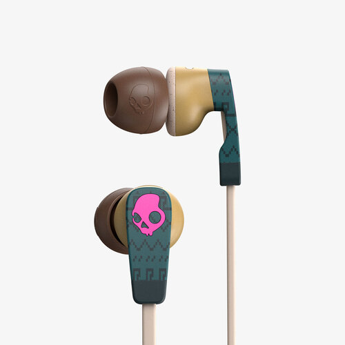Περισσότερες πληροφορίες για "Skullcandy STRUM (Καφέ)"