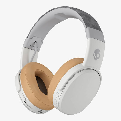 Περισσότερες πληροφορίες για "Skullcandy Crusher Wireless (Άσπρο/Ενσύρματo & Ασύρματo)"