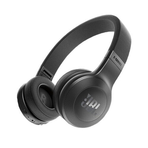 Περισσότερες πληροφορίες για "JBL E45BT (Μαύρο/Ενσύρματo & Ασύρματo)"